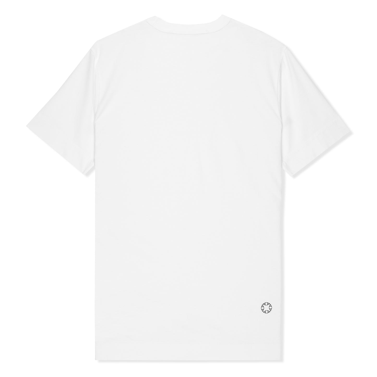 1017 ALYX 9SM Collection Logo Graphic T-Shirt (White)