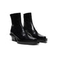 1017 ALYX 9SM Leone Boot (Black)