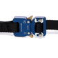 ALYX Small Rollercoaster Belt (BLACK/BLUE)