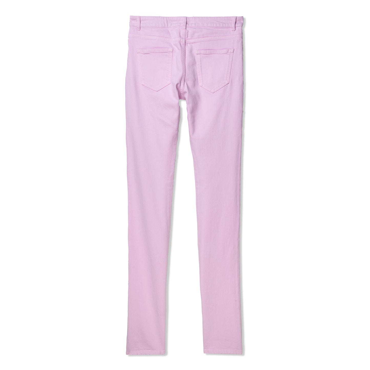 1017 ALYX 9SM Spliced 6 Pocket Jean (Pink)