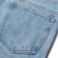 A.P.C. Martin Jeans (Pale Blue)