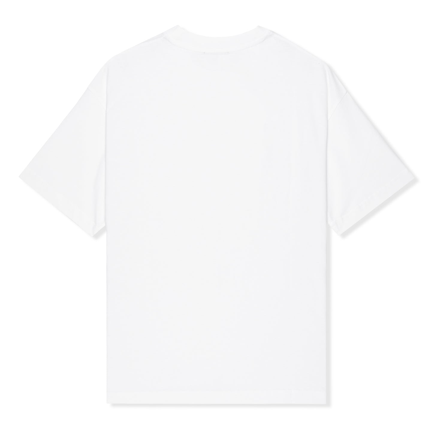 A.P.C. Hermance T-Shirt (White)