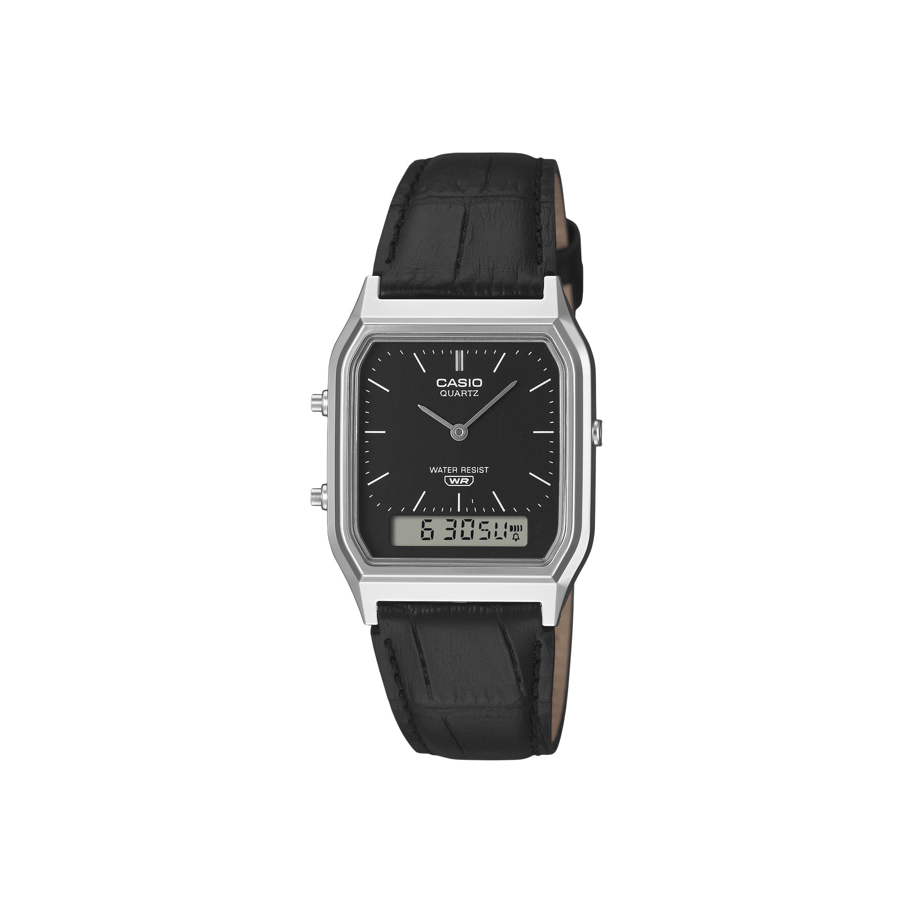Casio AQ230EL-1A (Black)
