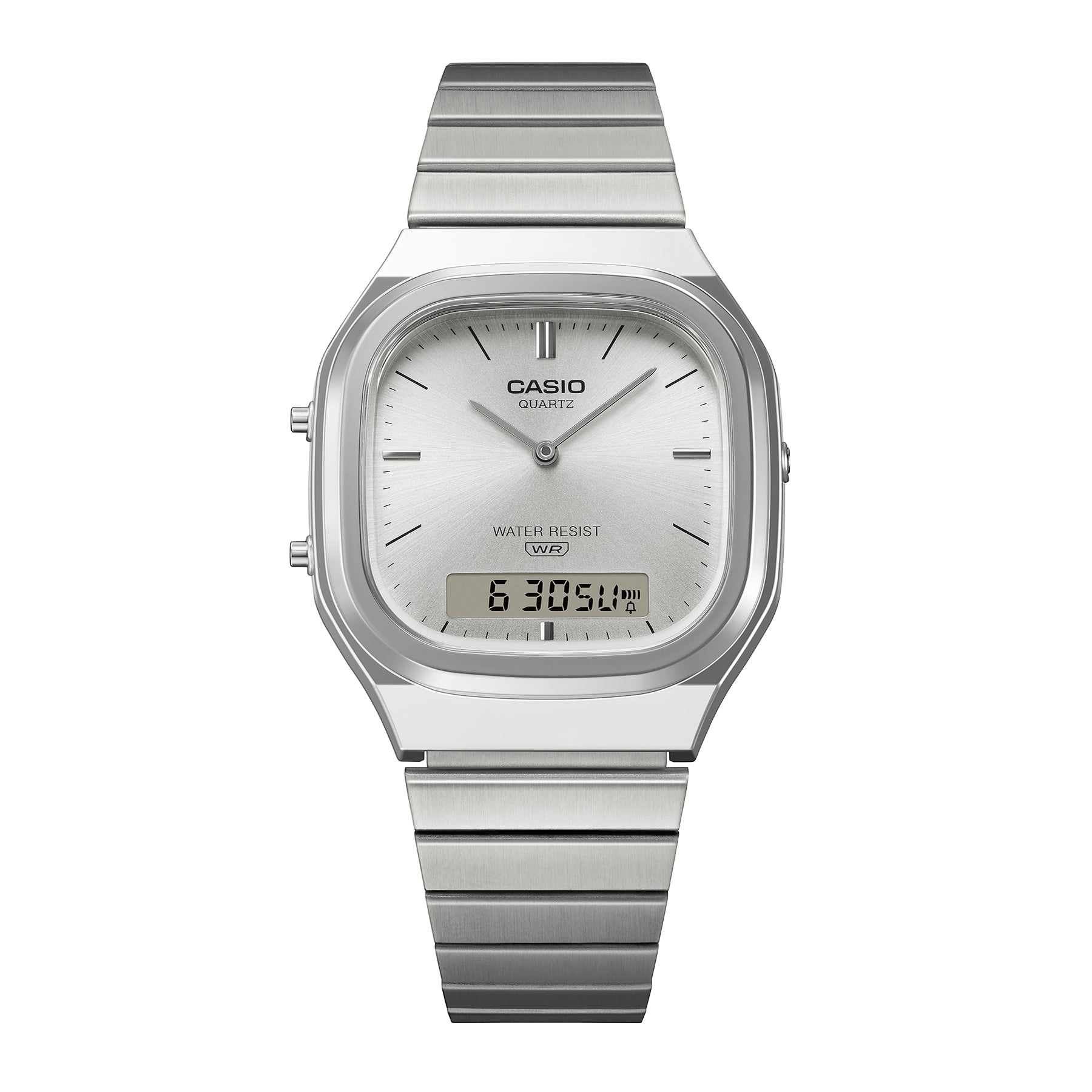 Casio AQ240E-7A (Silver)