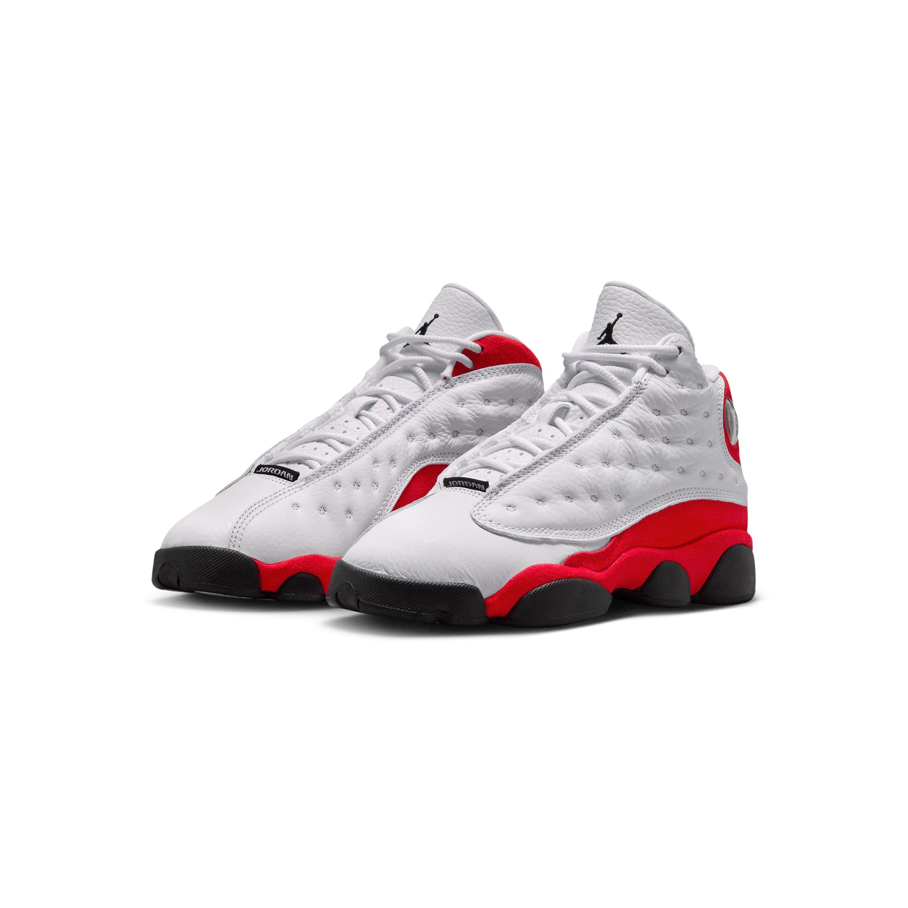 Jordan Air Jordan 13 Retro (White/Black-True Red)