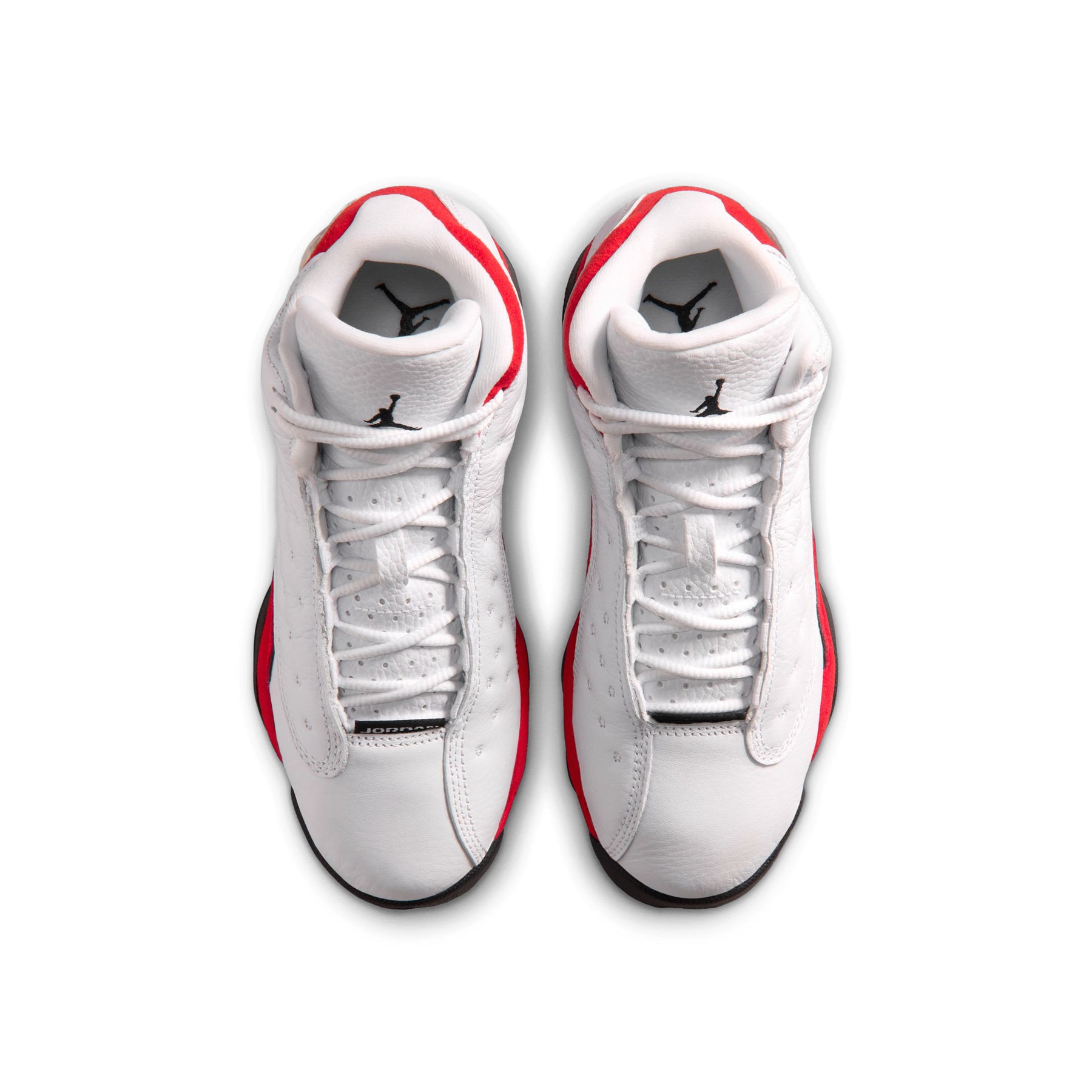 Jordan Air Jordan 13 Retro (White/Black-True Red)