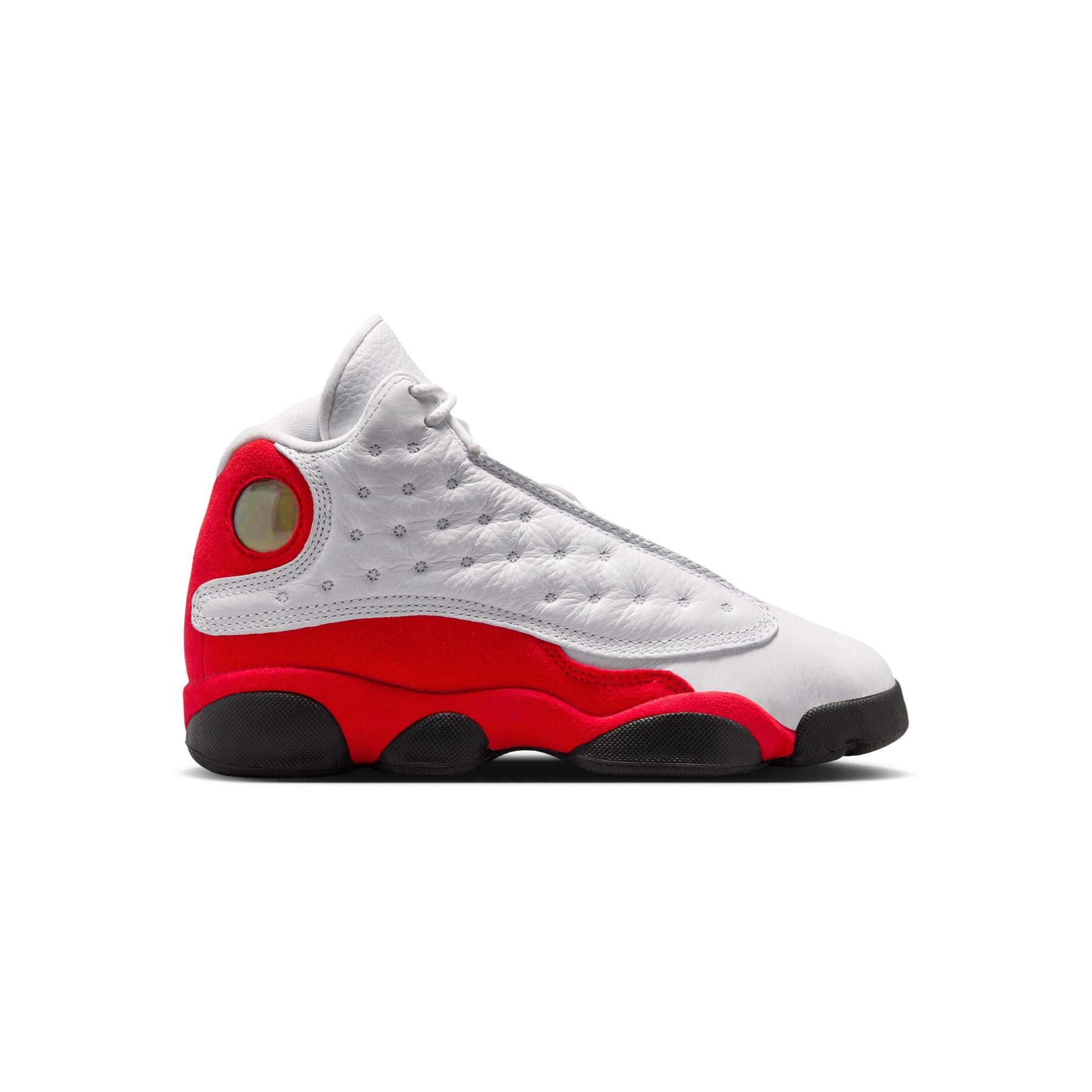Jordan Air Jordan 13 Retro (White/Black-True Red)