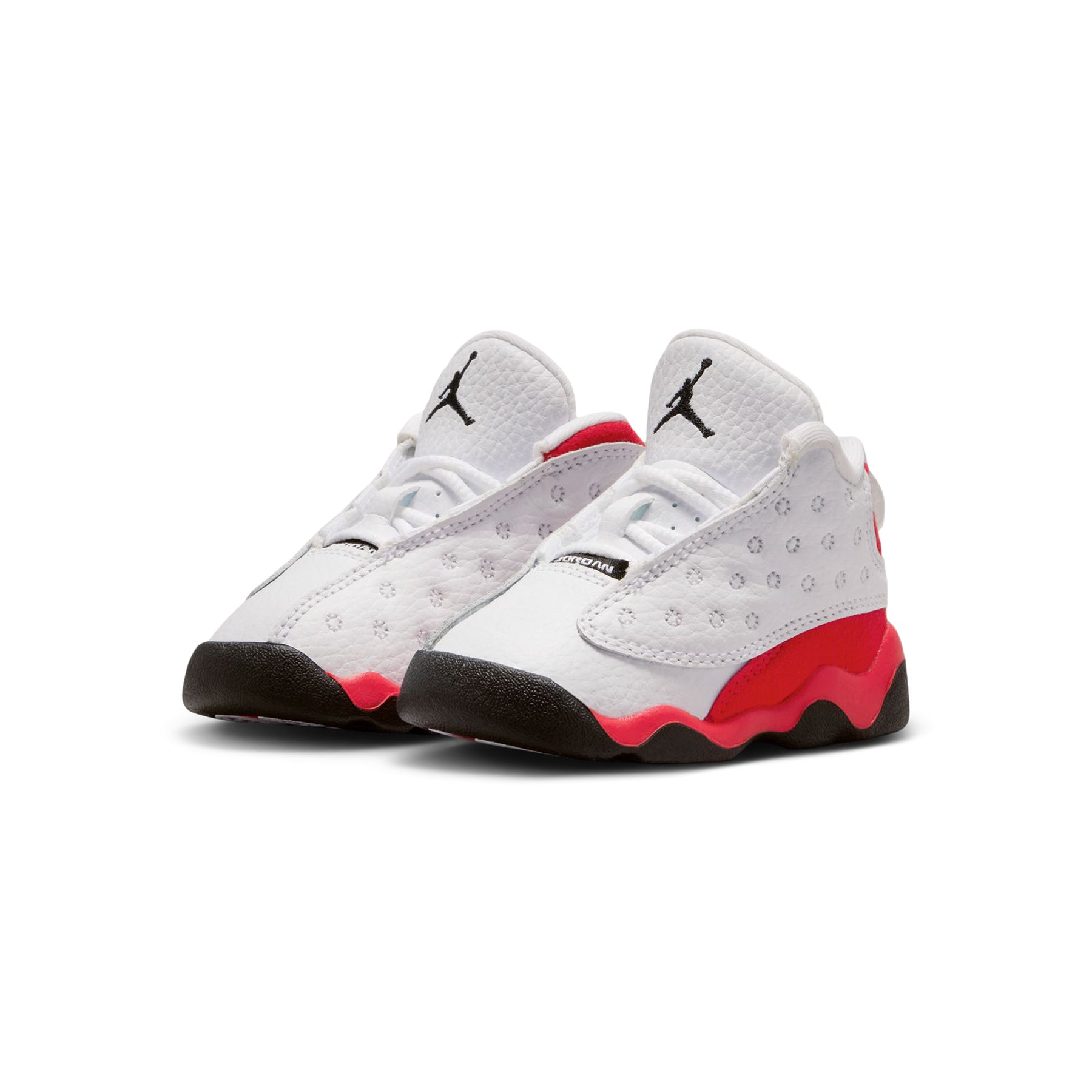 Jordan Air Jordan 13 Retro (White/Black-True Red)