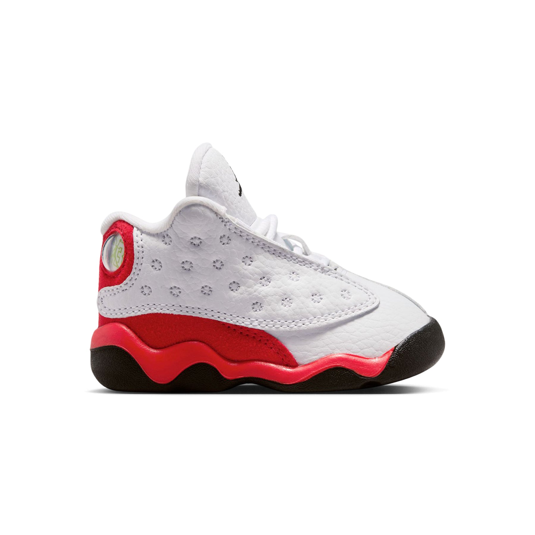 Jordan Air Jordan 13 Retro (White/Black-True Red)