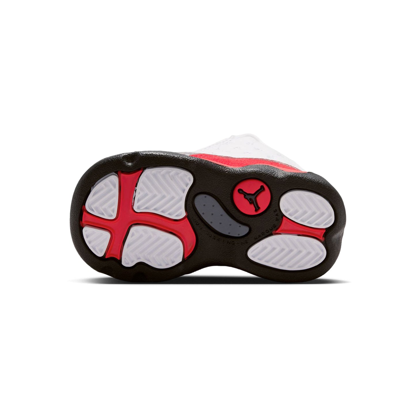 Jordan Air Jordan 13 Retro (White/Black-True Red)