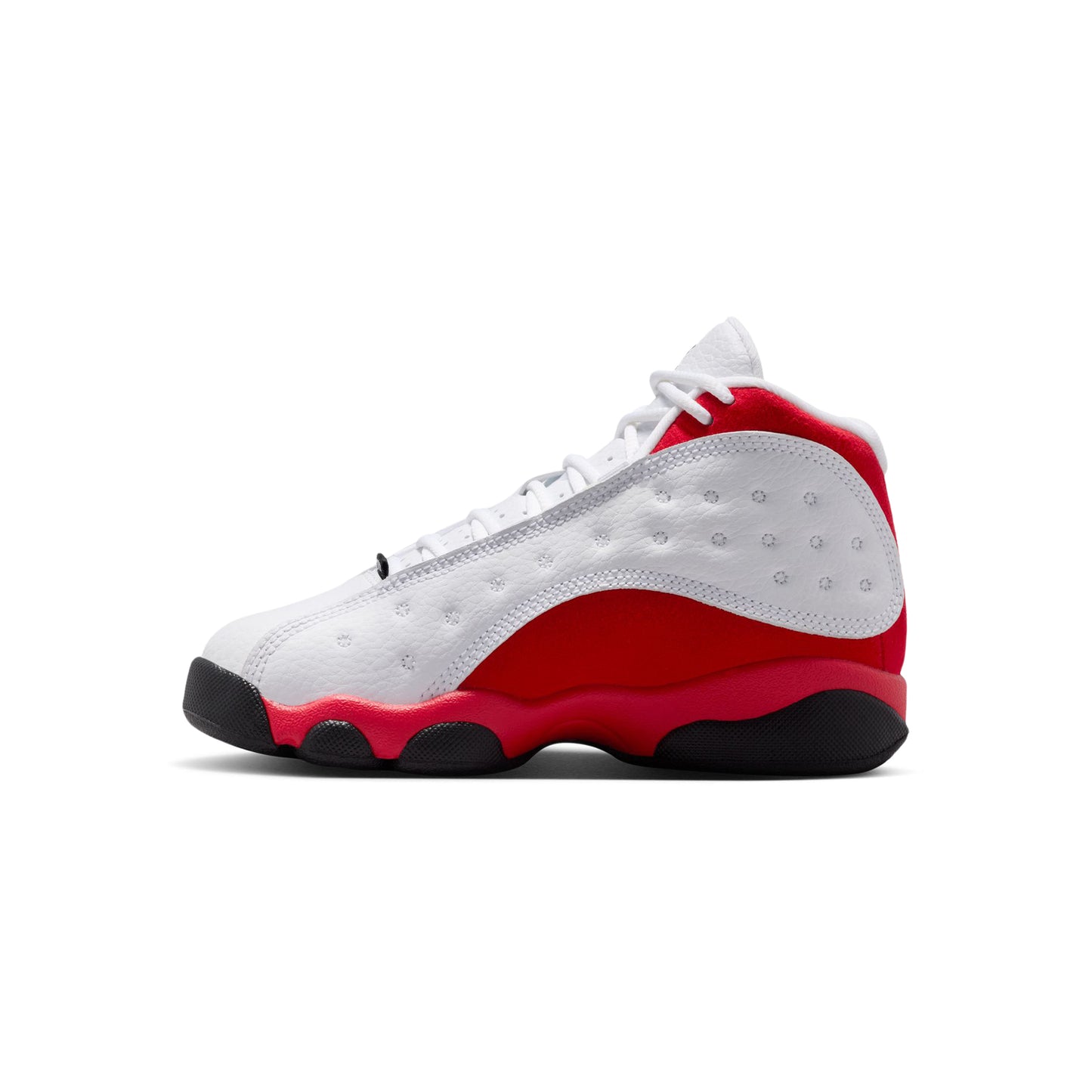 Jordan Air Jordan 13 Retro (White/Black-True Red)