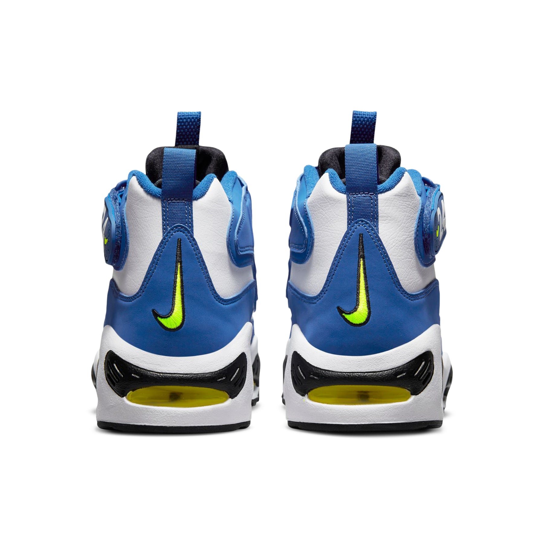Nike Nike Air Griffey Max 1 (Varsity Royal/Black-Volt)