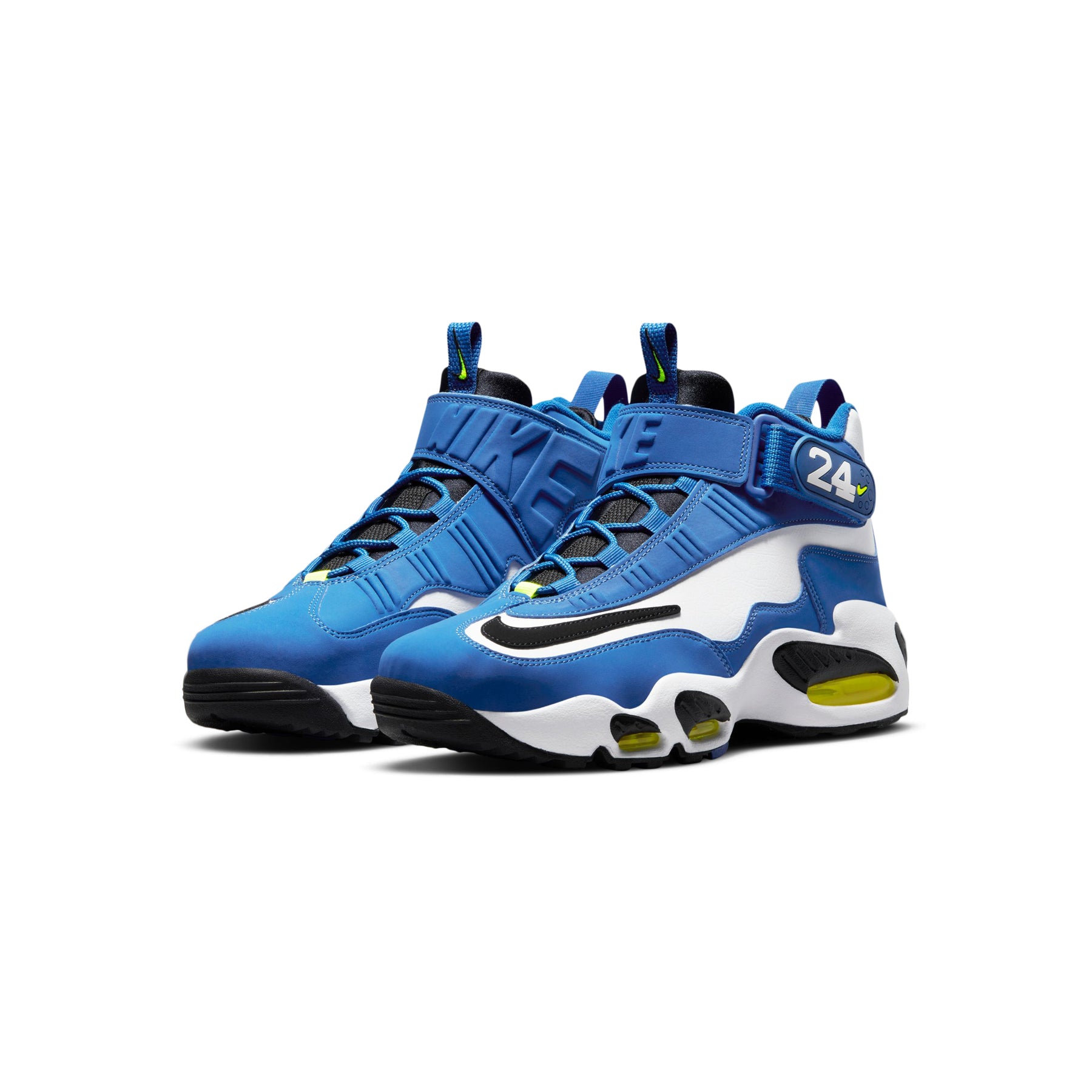 Nike Nike Air Griffey Max 1 (Varsity Royal/Black-Volt)