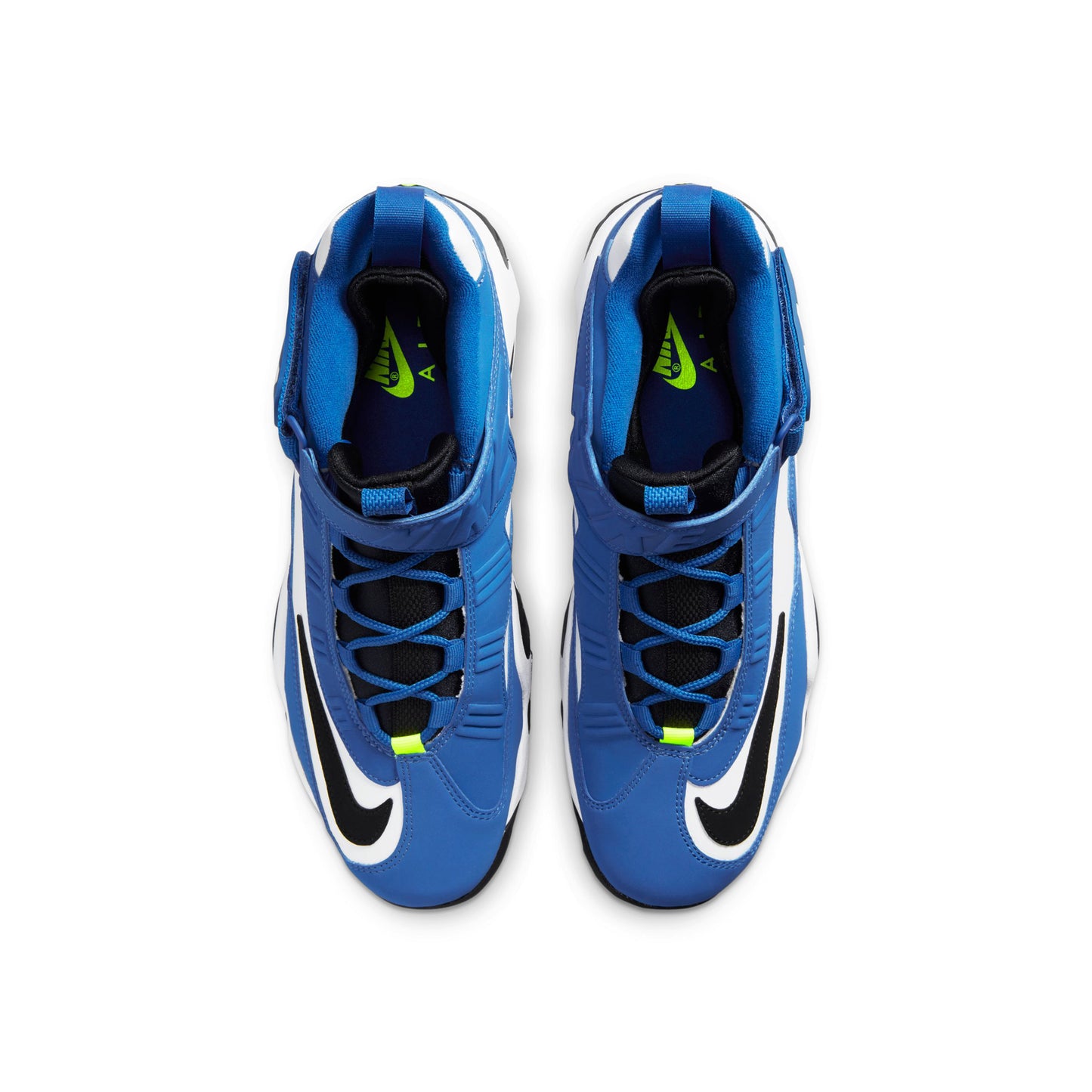 Nike Nike Air Griffey Max 1 (Varsity Royal/Black-Volt)