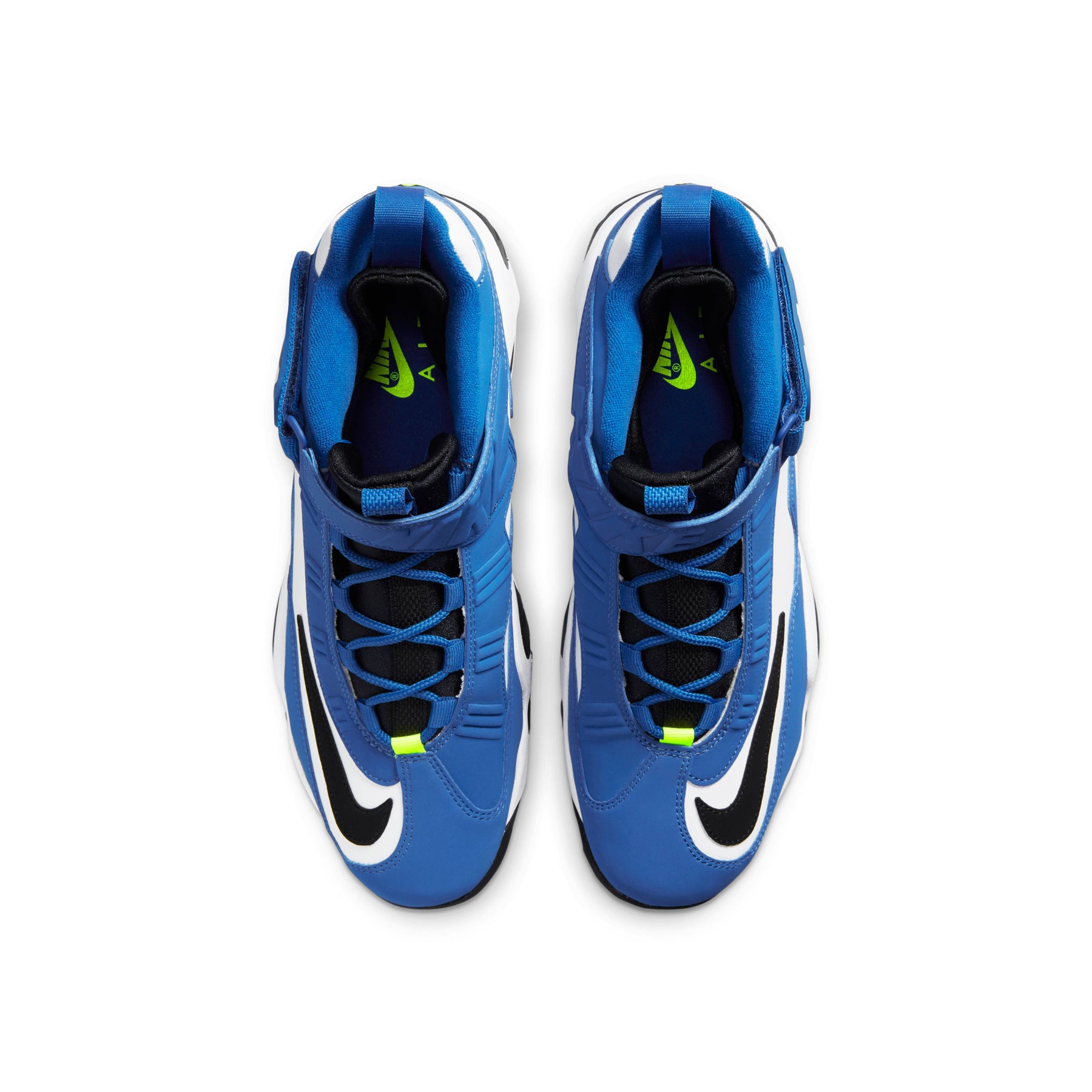 Nike Nike Air Griffey Max 1 (Varsity Royal/Black-Volt)
