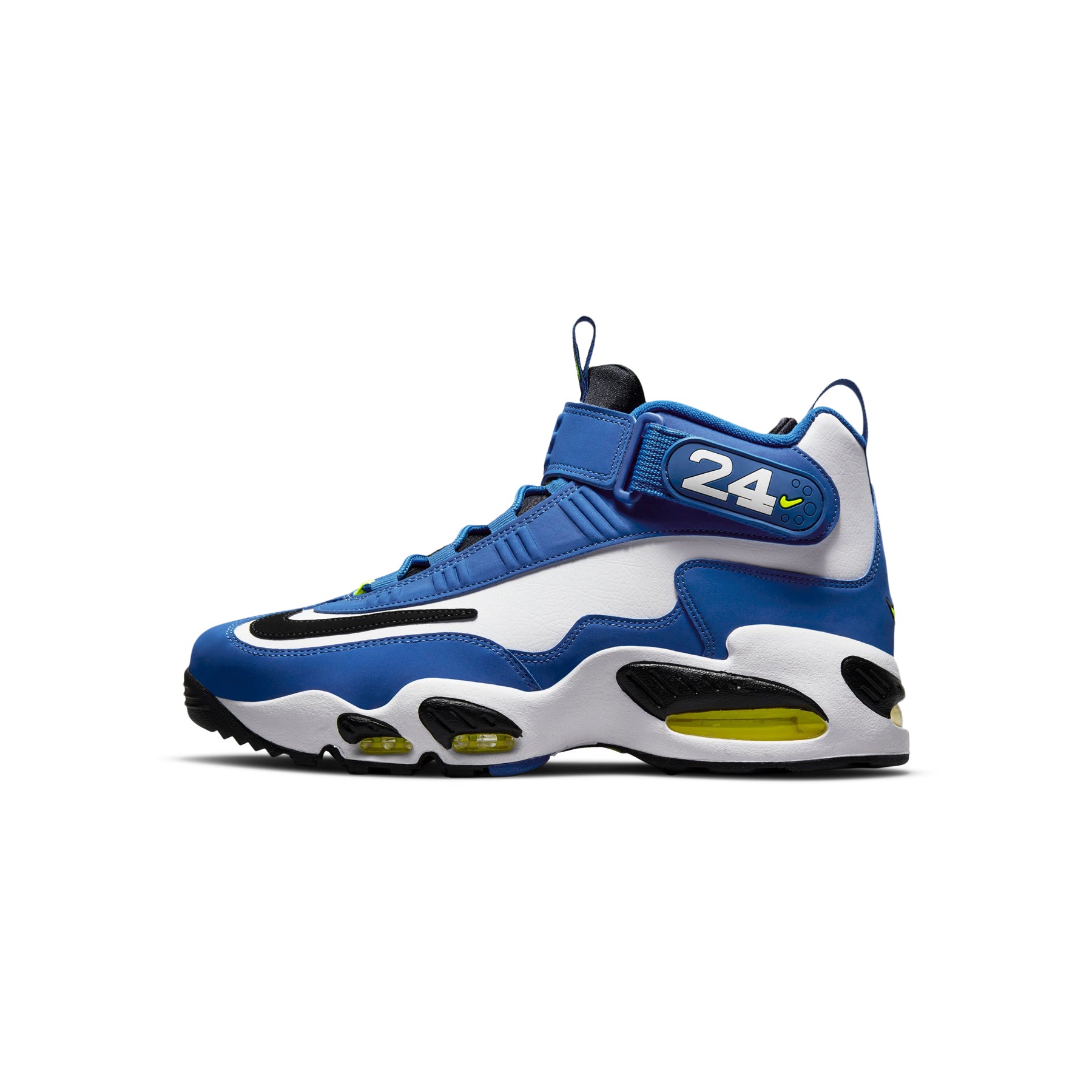 Nike Nike Air Griffey Max 1 (Varsity Royal/Black-Volt)
