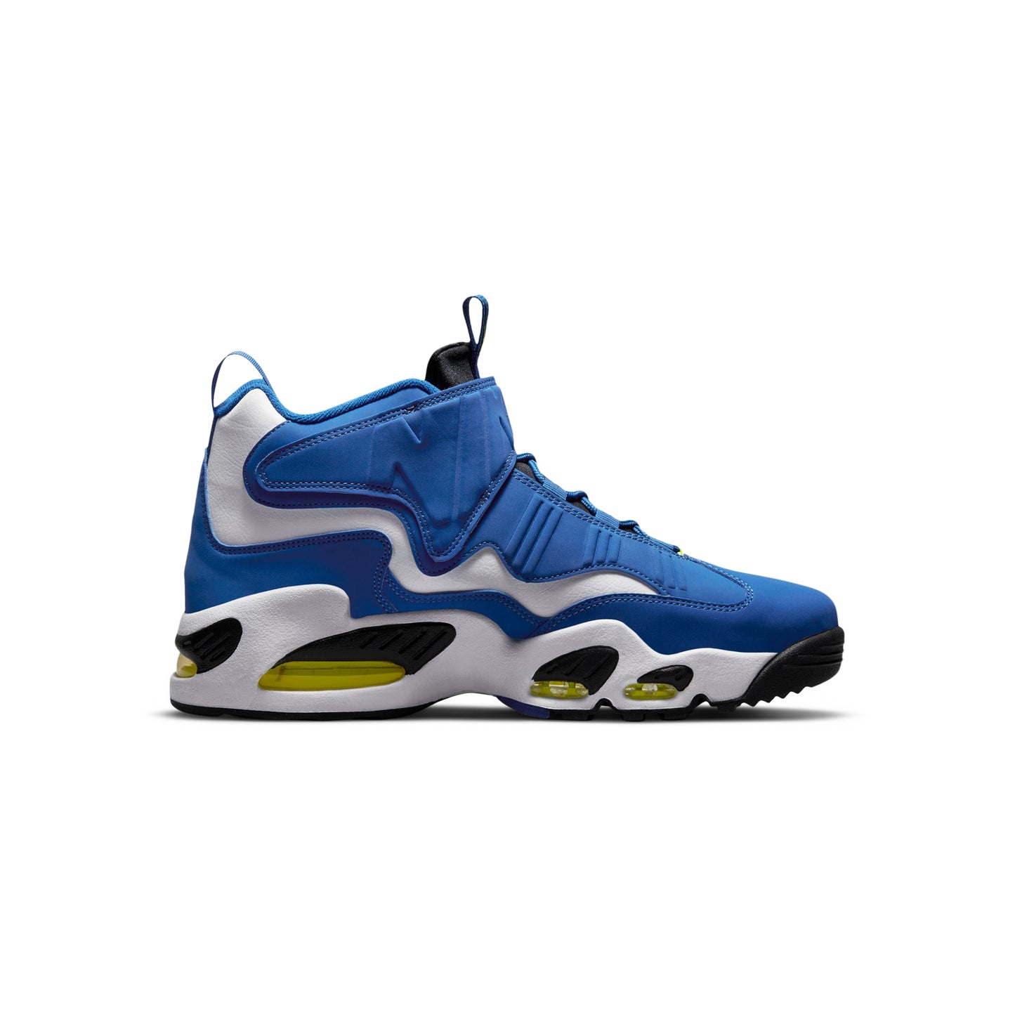 Nike Nike Air Griffey Max 1 (Varsity Royal/Black-Volt)