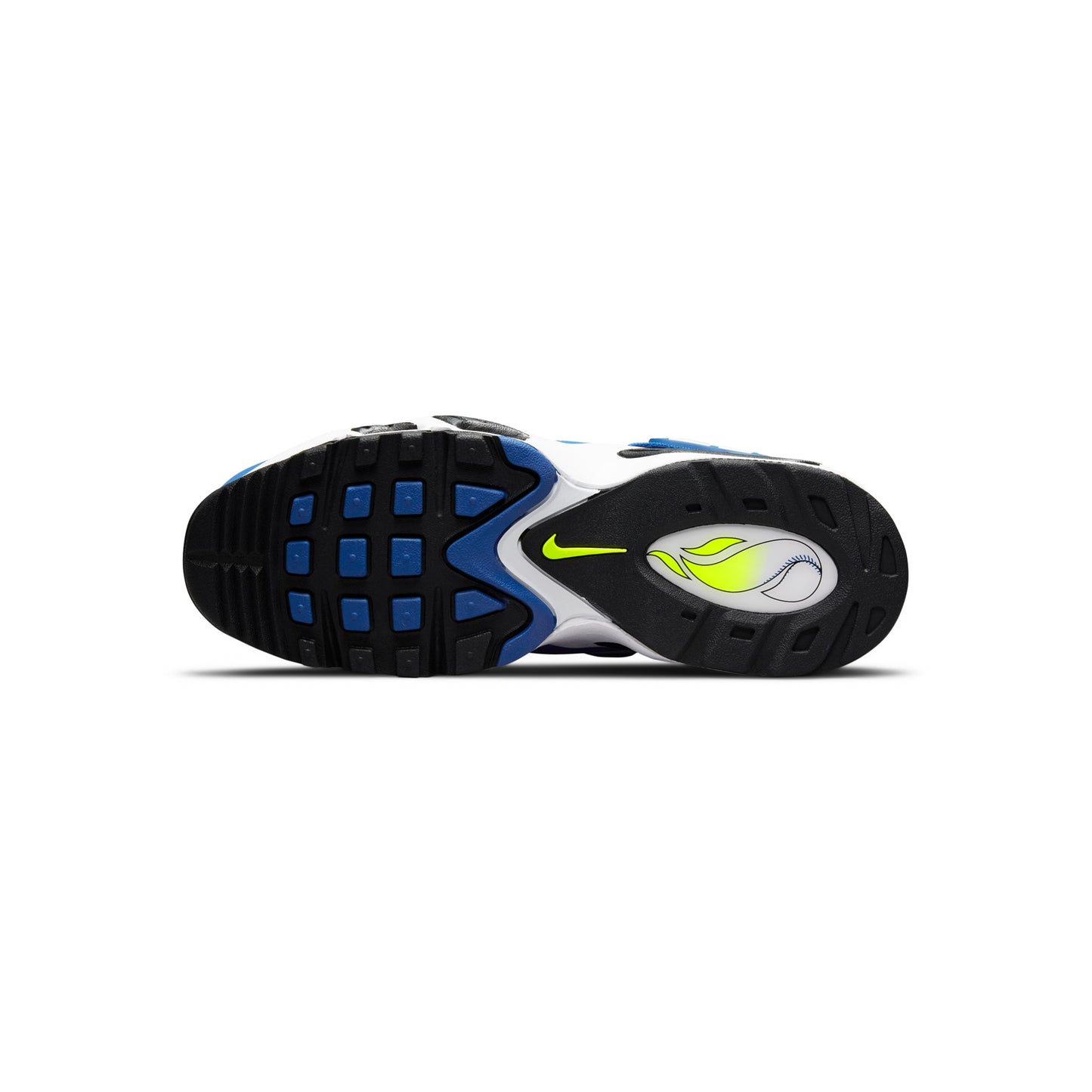 Nike Nike Air Griffey Max 1 (Varsity Royal/Black-Volt)