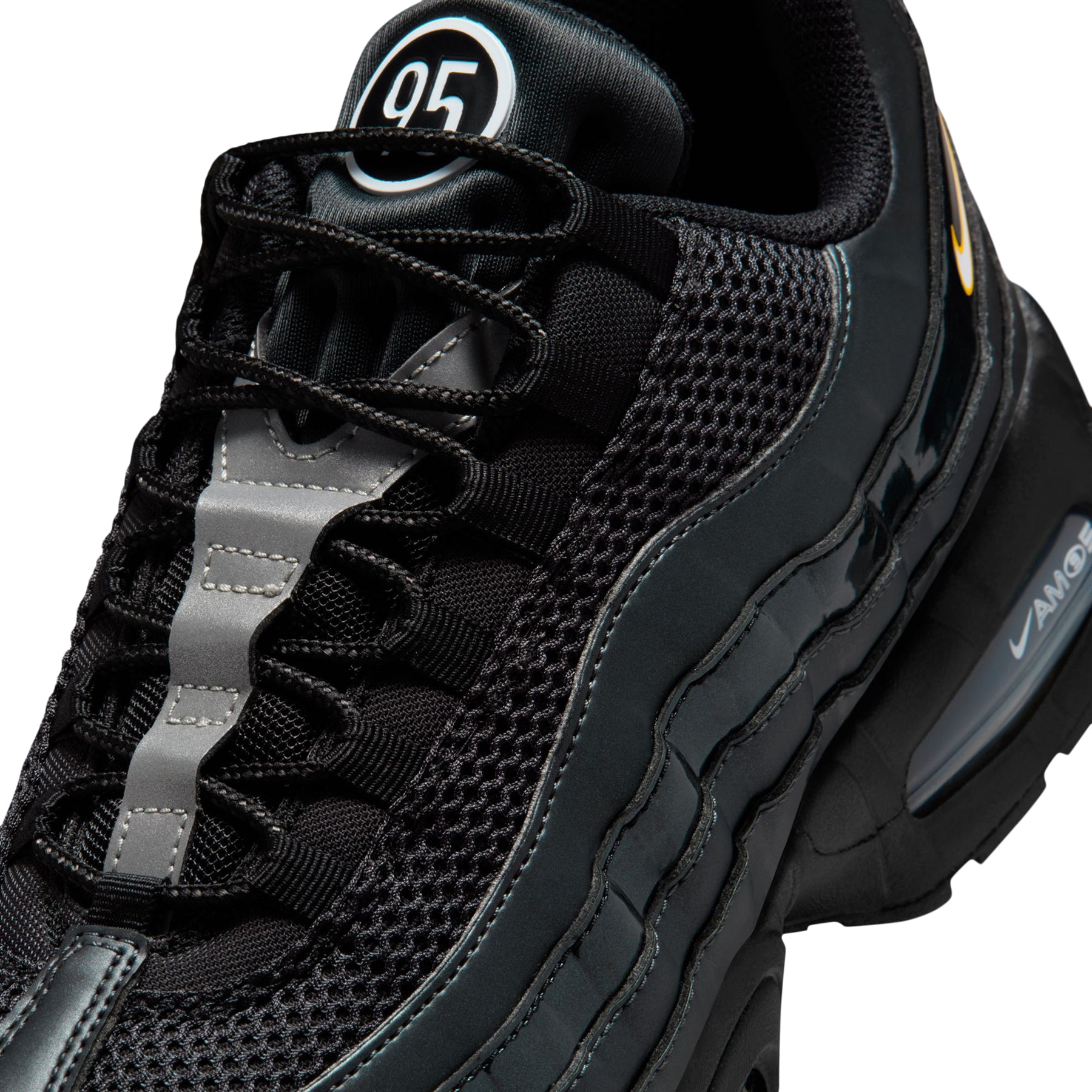air max 95 womens black