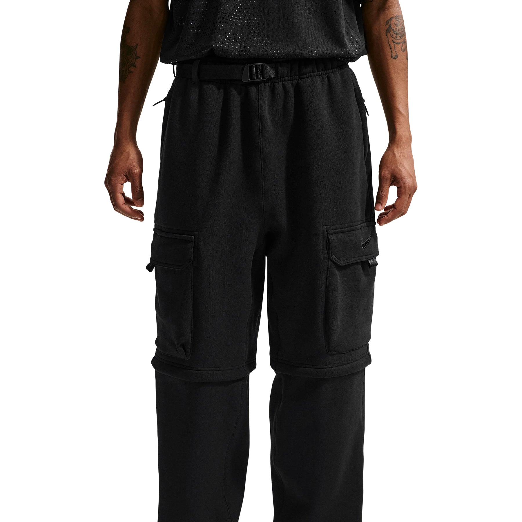 Nike SB Ishod Cargo Pants (Black) – CNCPTS