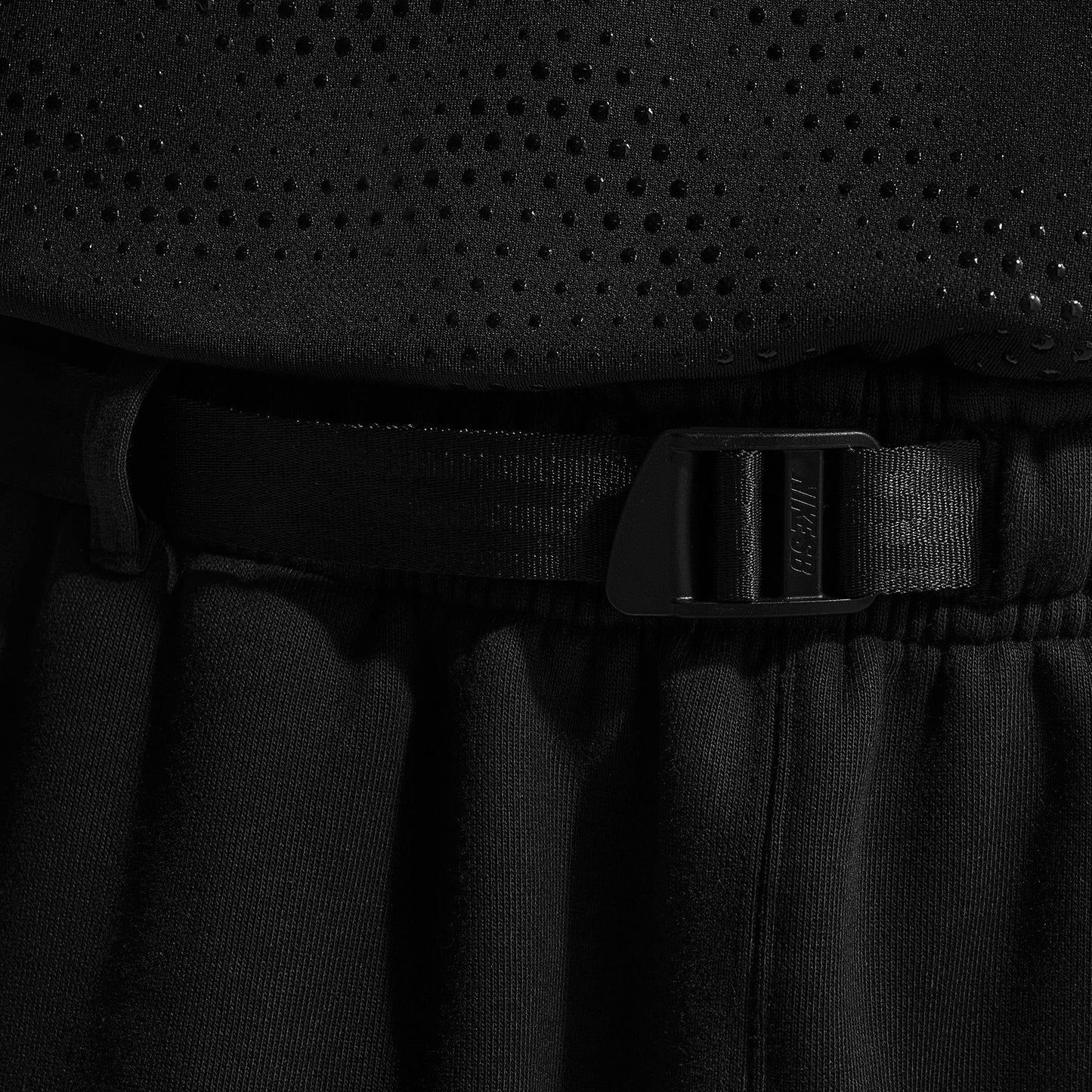 Nike SB Ishod Cargo Pants (Black)