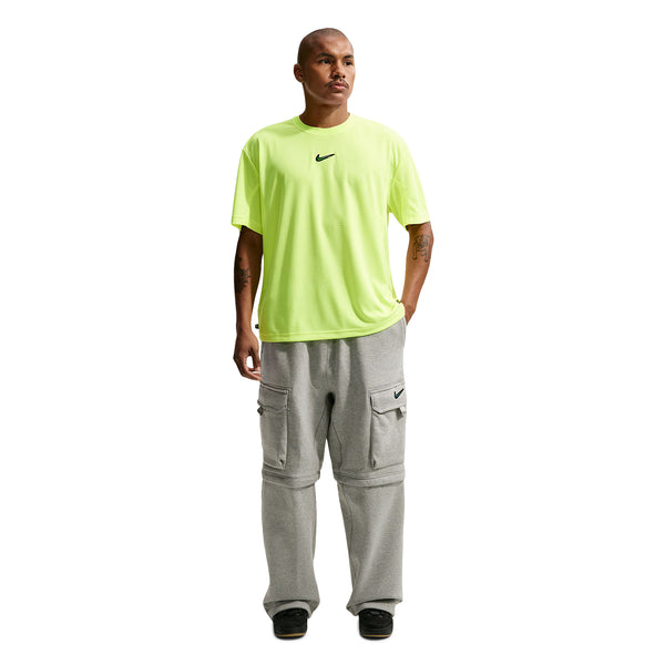 Nike SB Ishod Cargo Pants (Dk Grey Heather) – CNCPTS