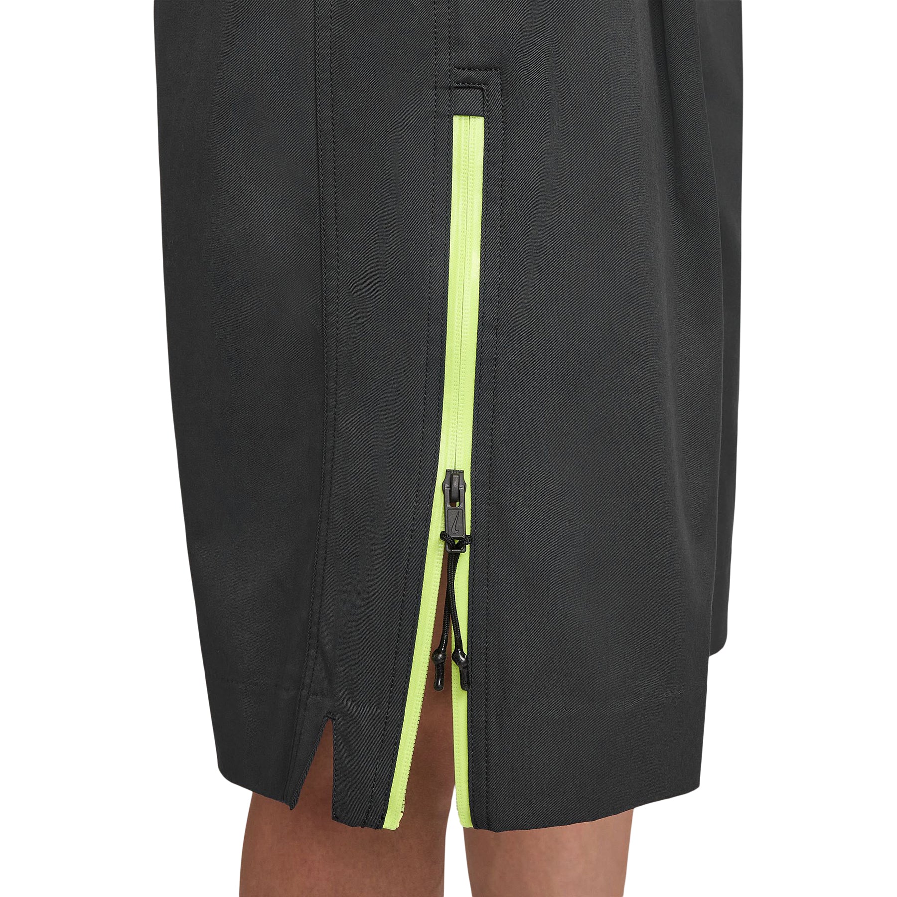 Nike W NSW LR Short Arrvrnt (Black/Black) – CNCPTS