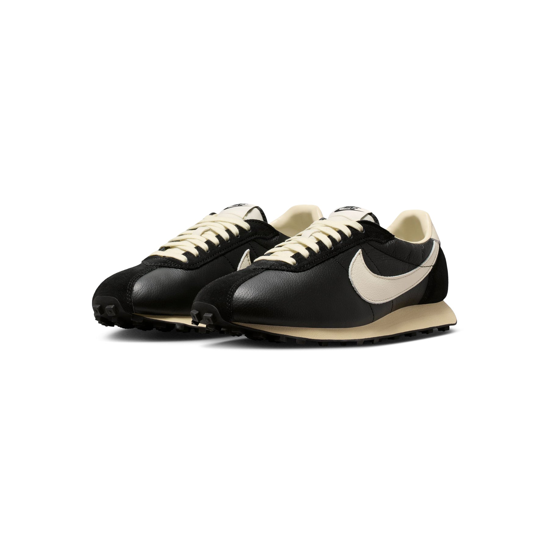 Nike LD-1000 Premium (Black/Coconut Milk-Beach) – CNCPTS