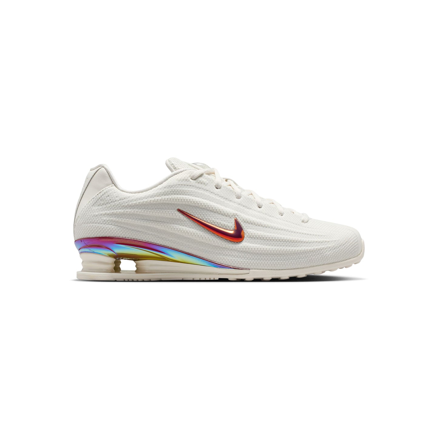 Nike Shox Z SE (Phantom/Multi-Color-Metallic Silver)