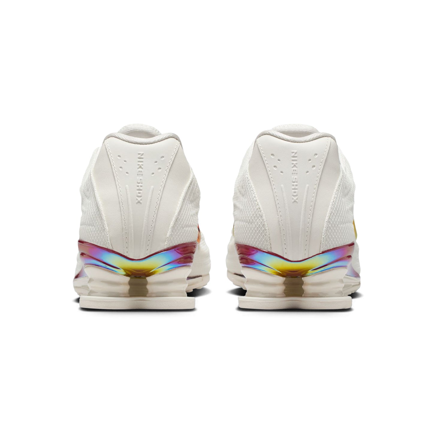 Nike Shox Z SE (Phantom/Multi-Color-Metallic Silver)
