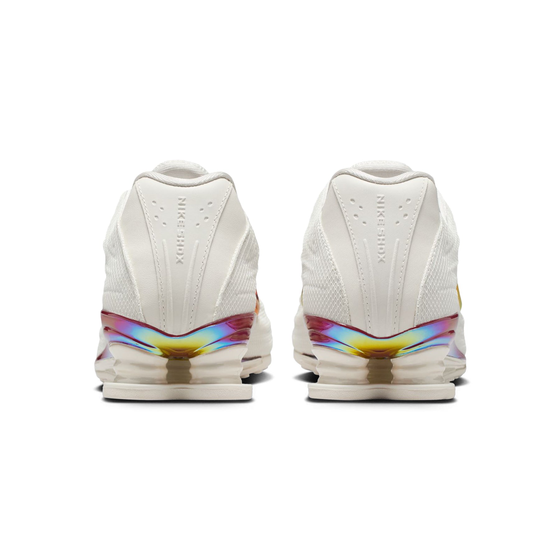Nike Shox Z SE (Phantom/Multi-Color-Metallic Silver)