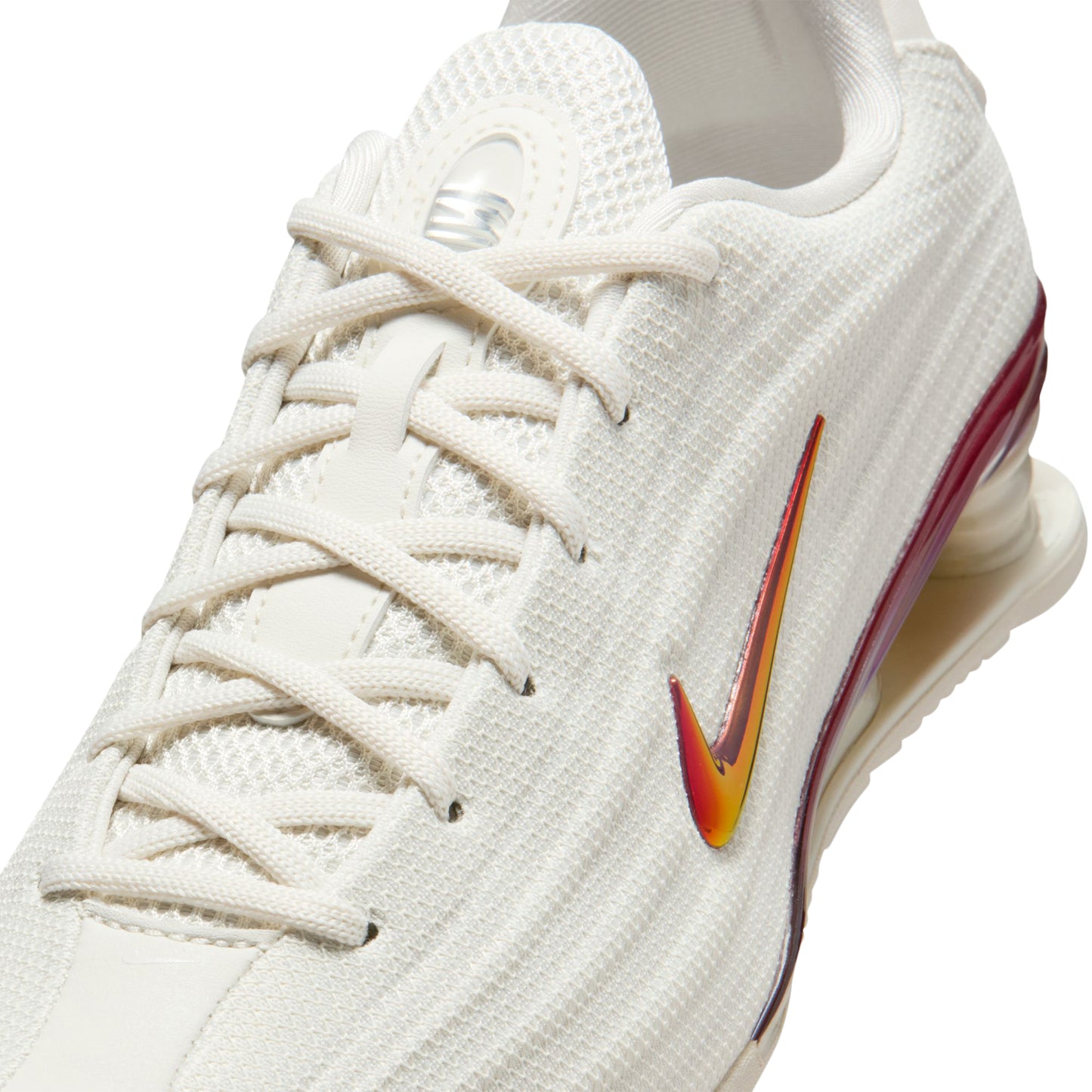 Nike Shox Z SE (Phantom/Multi-Color-Metallic Silver)