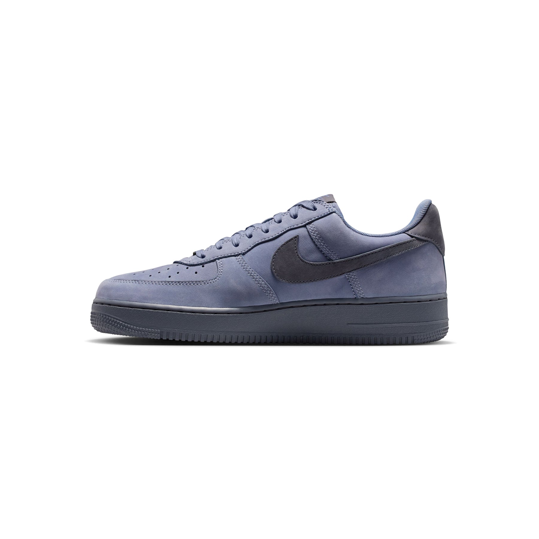 Nike Air Force 1 Low Retro Premium (Dark Sky Blue/Dark Blue Grey)