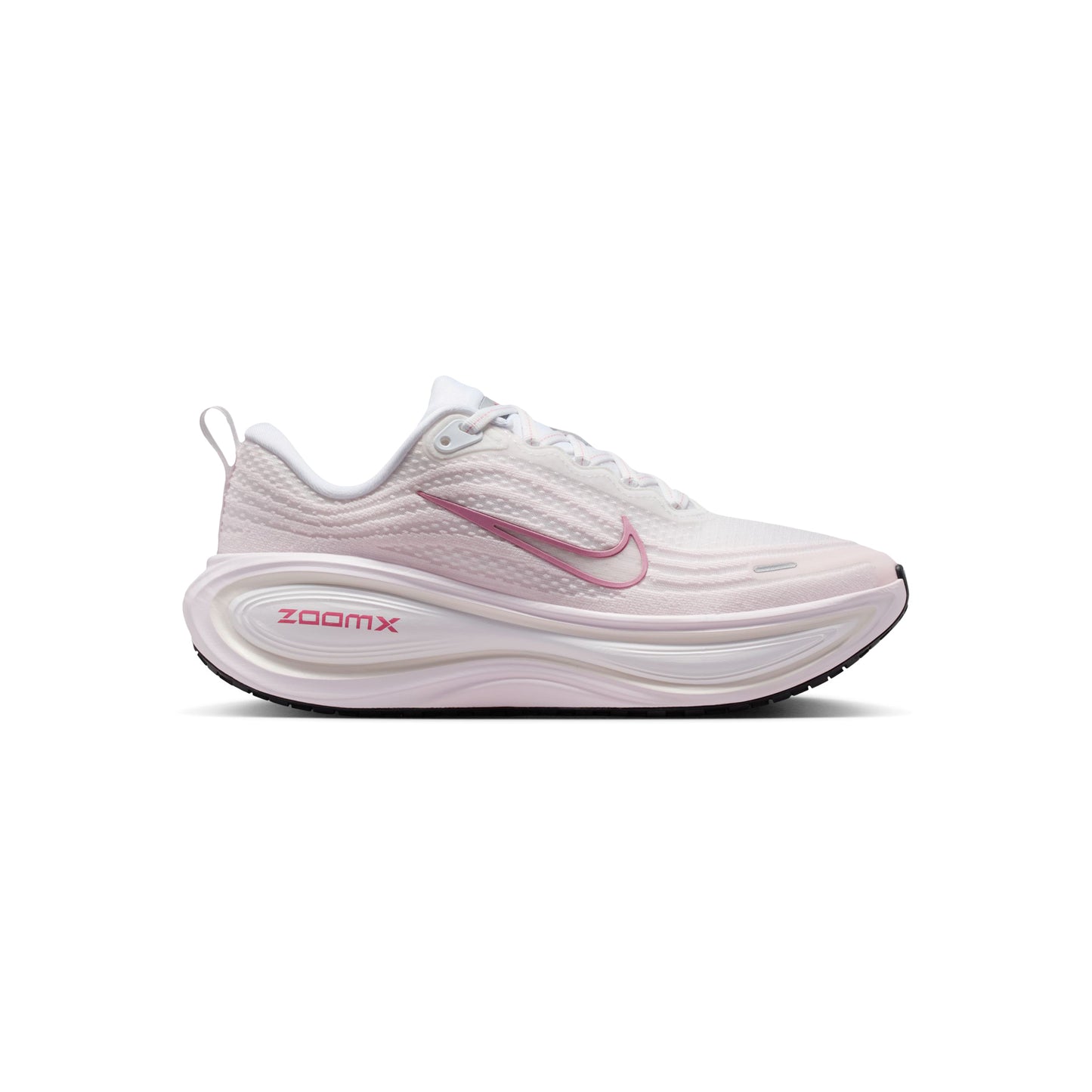 Nike Vomero Plus (White/Peony-Pearl Pink-Phantom)