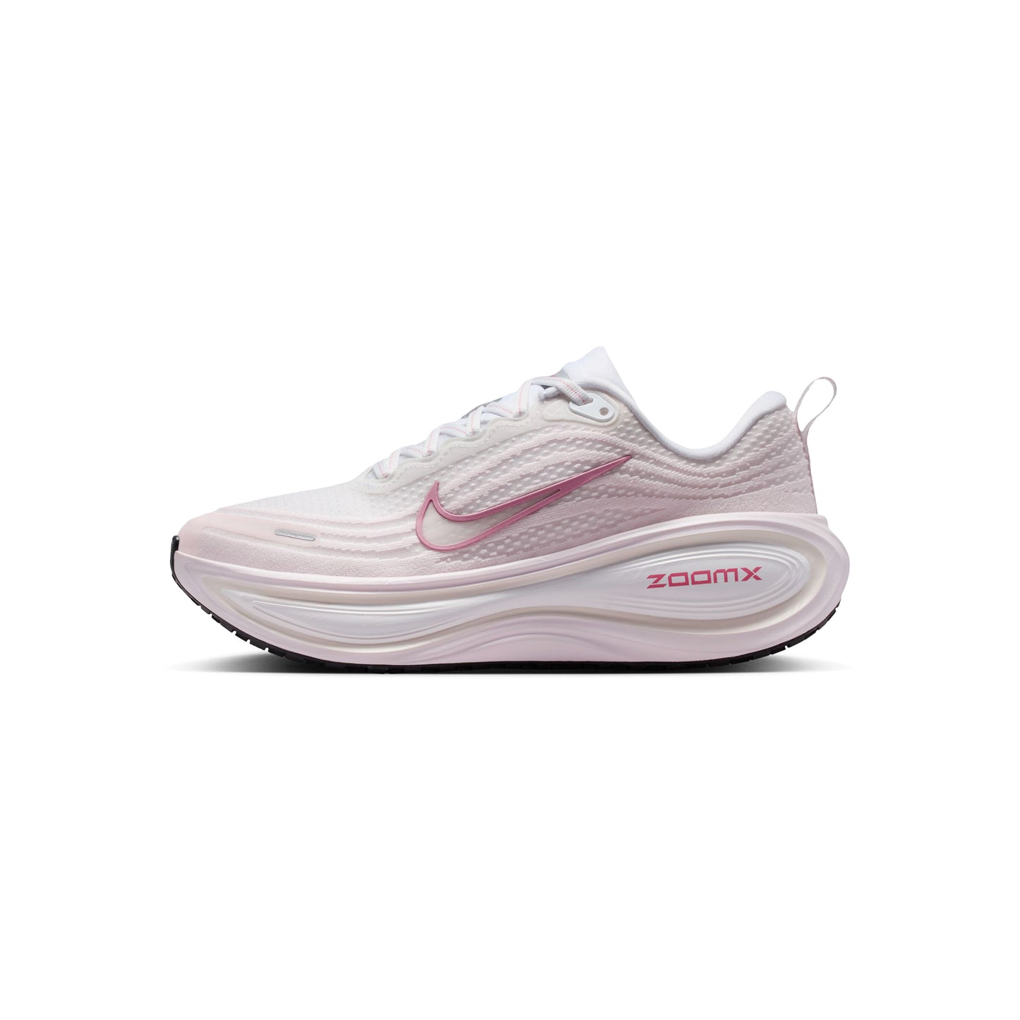 Nike Vomero Plus (White/Peony-Pearl Pink-Phantom)
