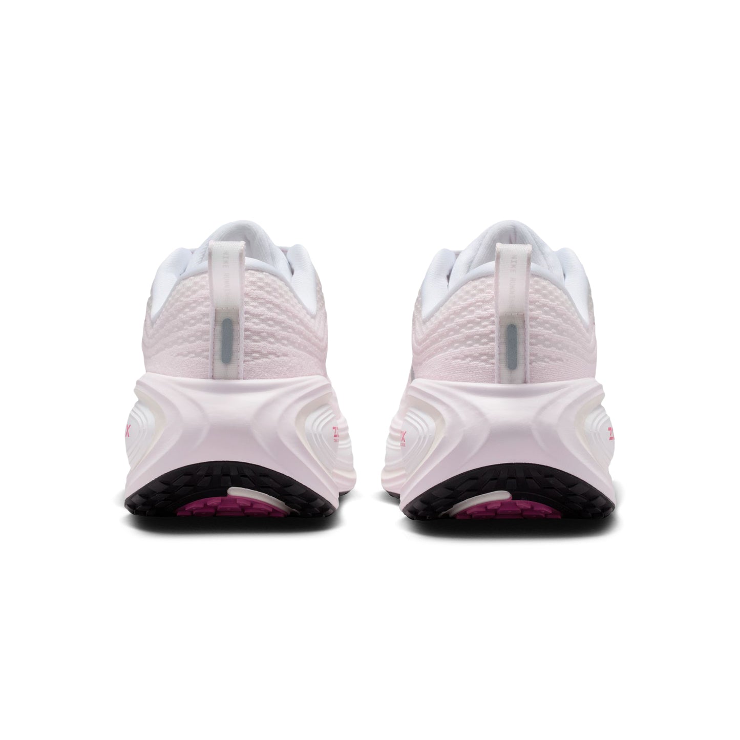 Nike Vomero Plus (White/Peony-Pearl Pink-Phantom)