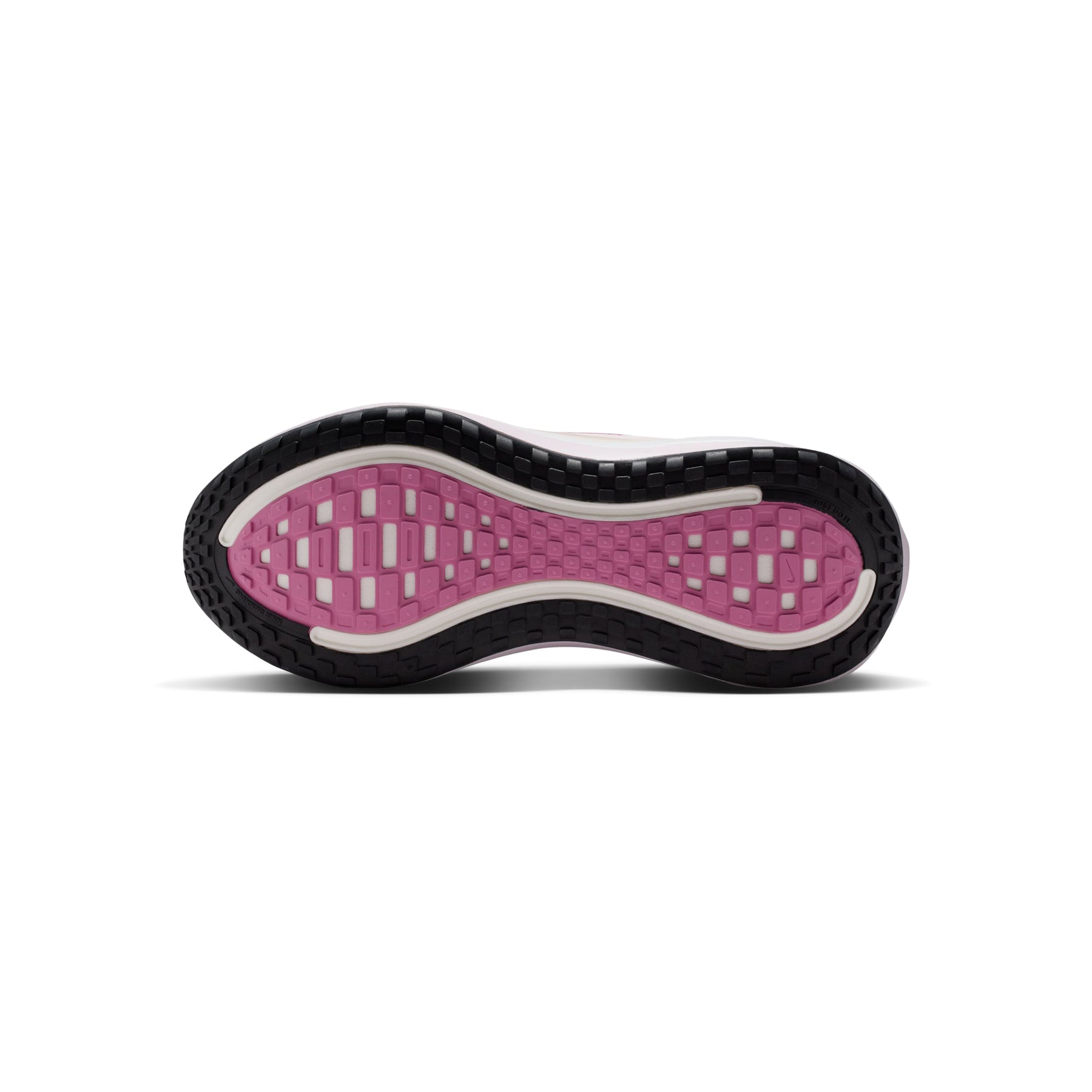 Nike Vomero Plus (White/Peony-Pearl Pink-Phantom)