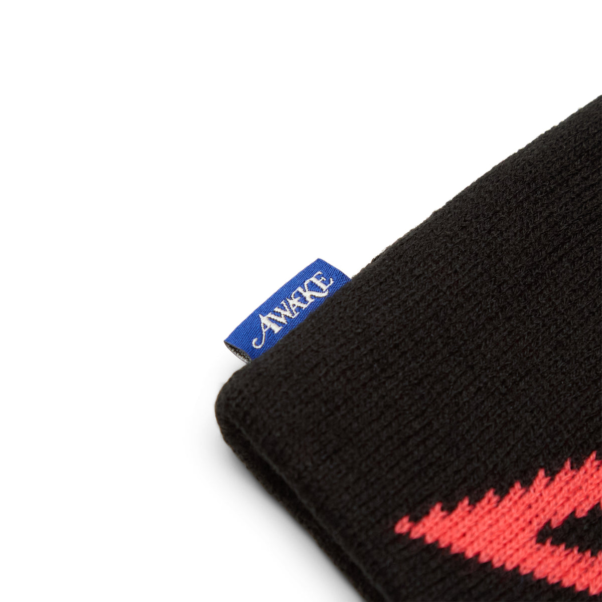 AWAKE Vanson Skully (Black)