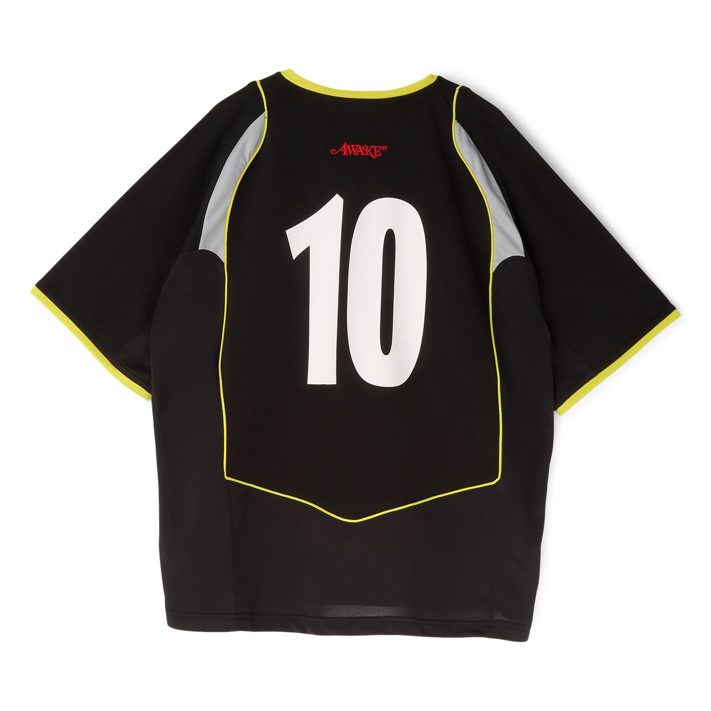 AWAKE Unisphere Warm Up Jersey (Black)