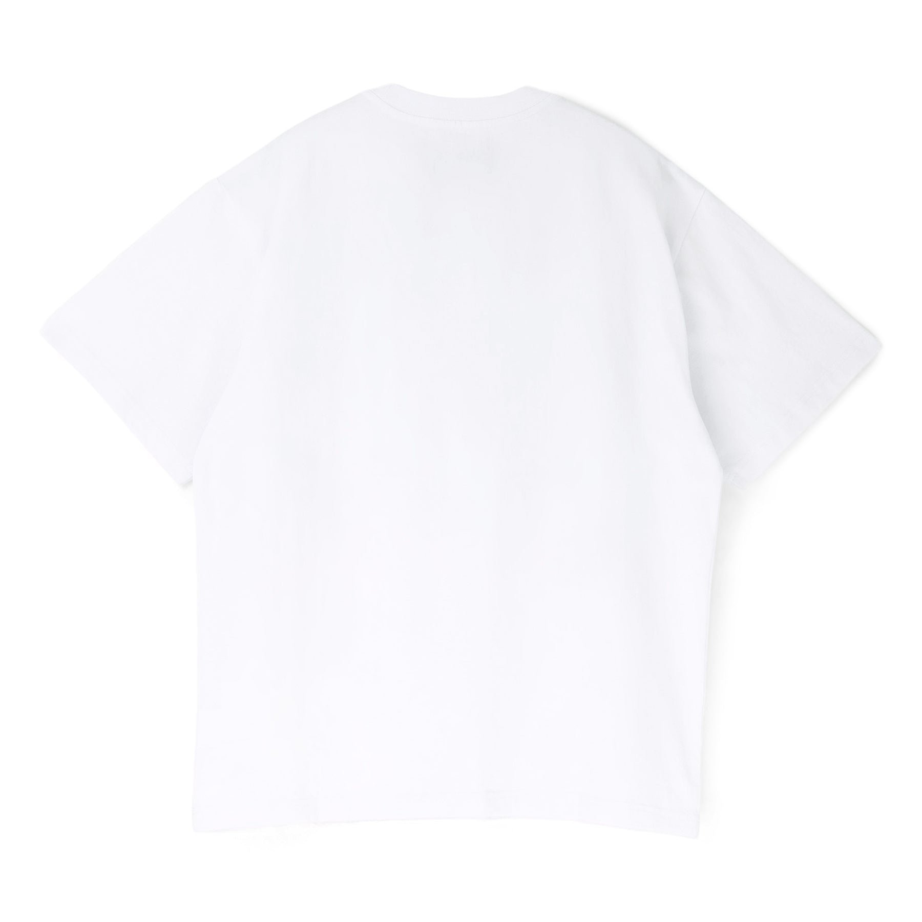 AWAKE Pocket Tee (White)