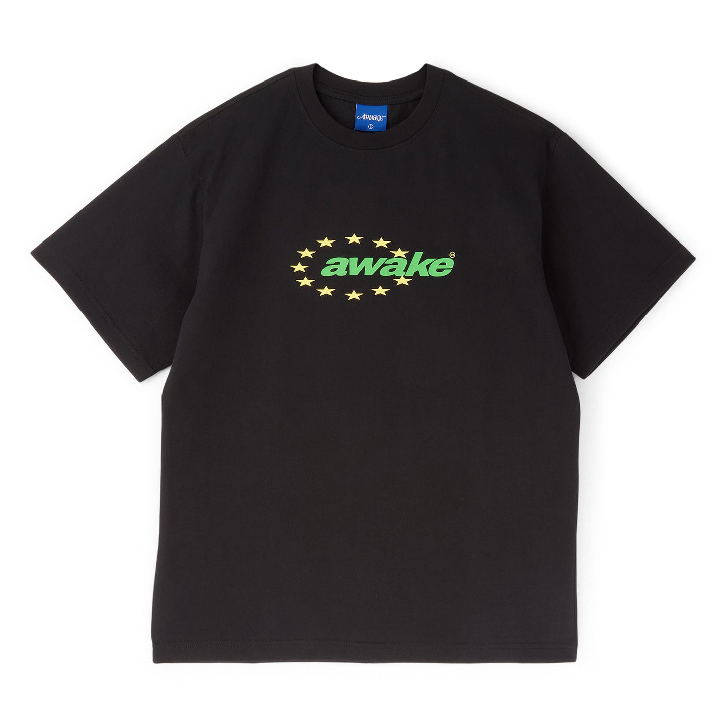 AWAKE Star Power Tee (Black)
