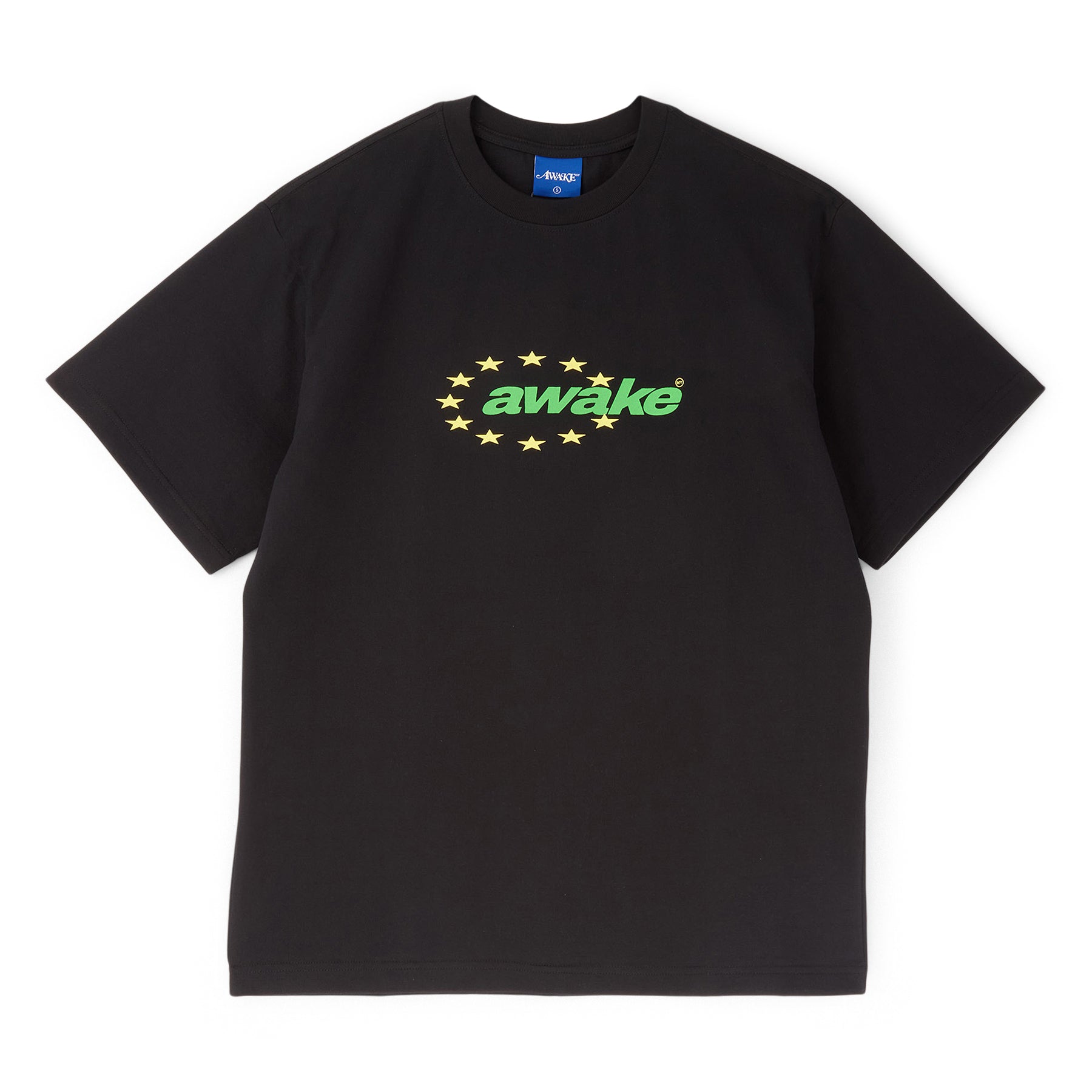 AWAKE Star Power Tee (Black)