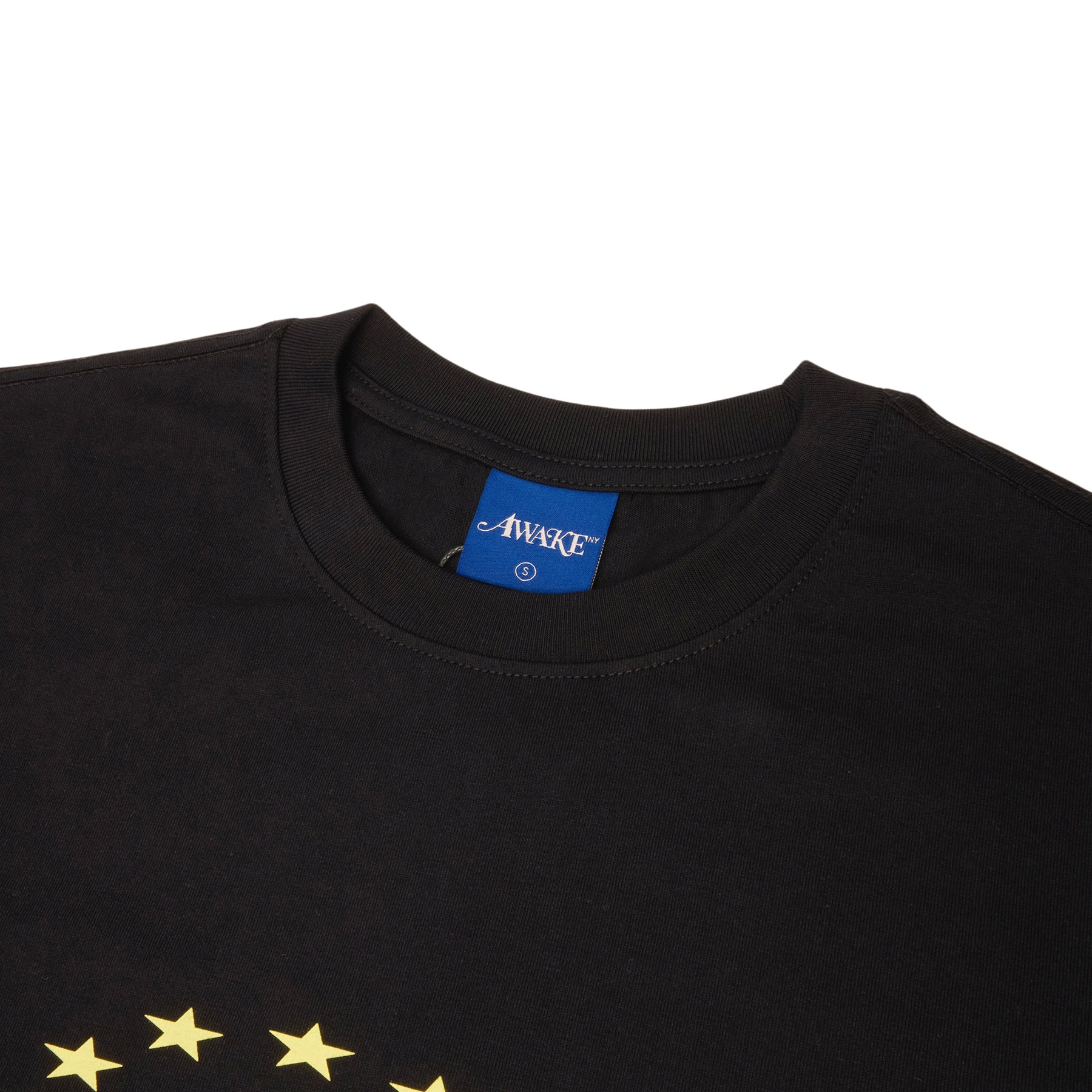 AWAKE Star Power Tee (Black)