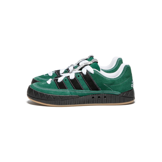 Adidas Adimatic YNuK (Dark Green/Core Black/Off White)