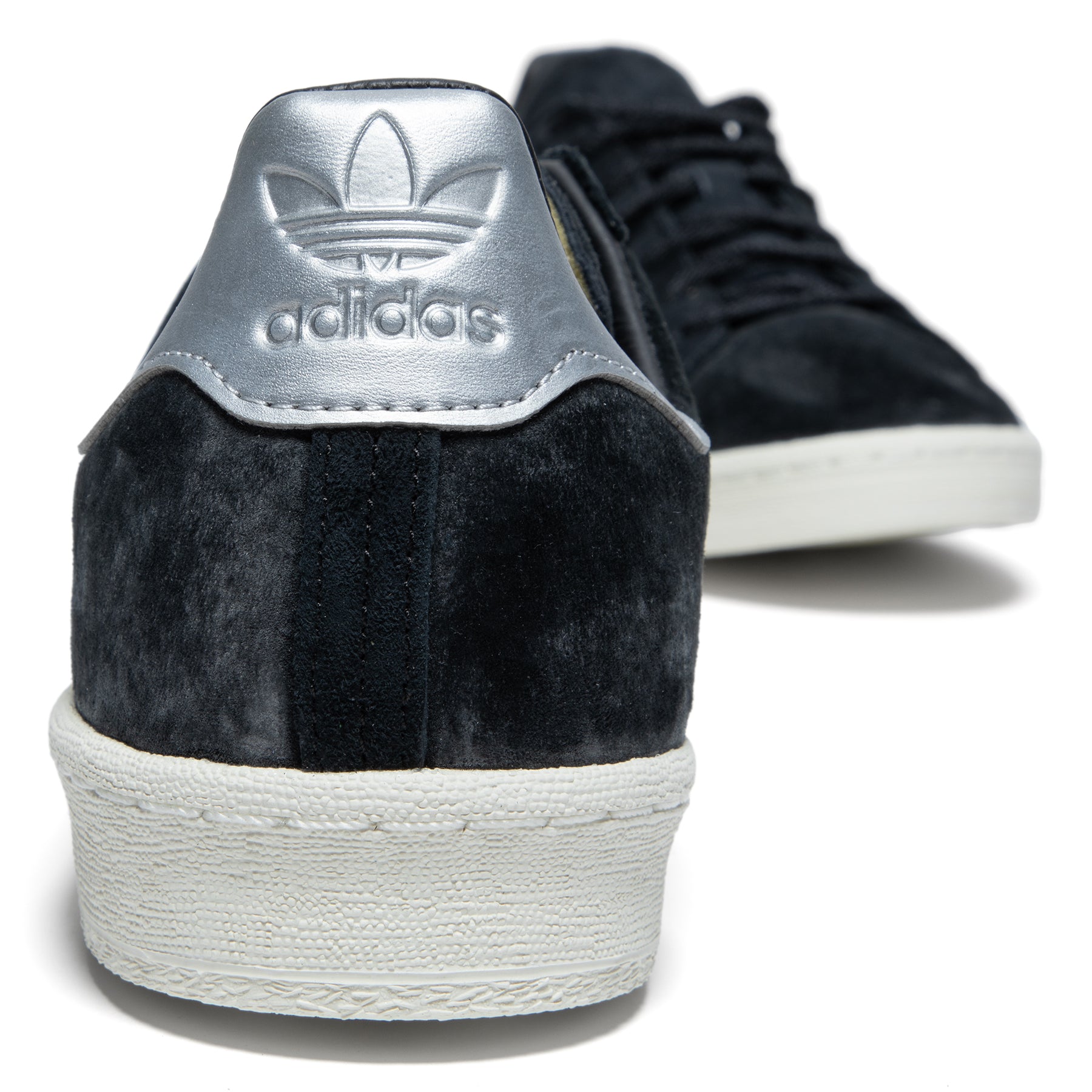 montering Sømand virkningsfuldhed Adidas Campus 80s (Core Black/Feather White/Off White) – Concepts