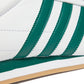 Adidas Country OG (Cloud White/Collegiate Green)