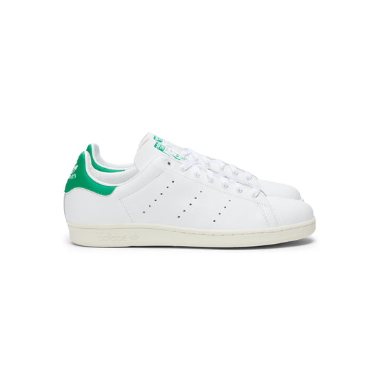 Adidas Stan Smith 80's (Feather White/Green)