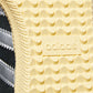Adidas Womens Samba OG (Core Black/Matte Silver/Almost Yellow)