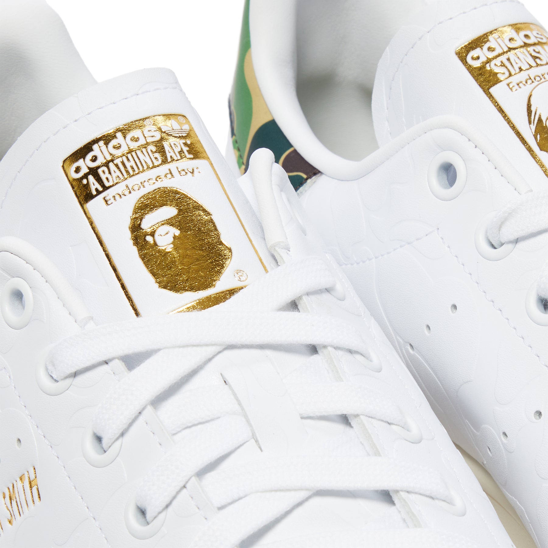 Concepts x adidas stan smith Clearance