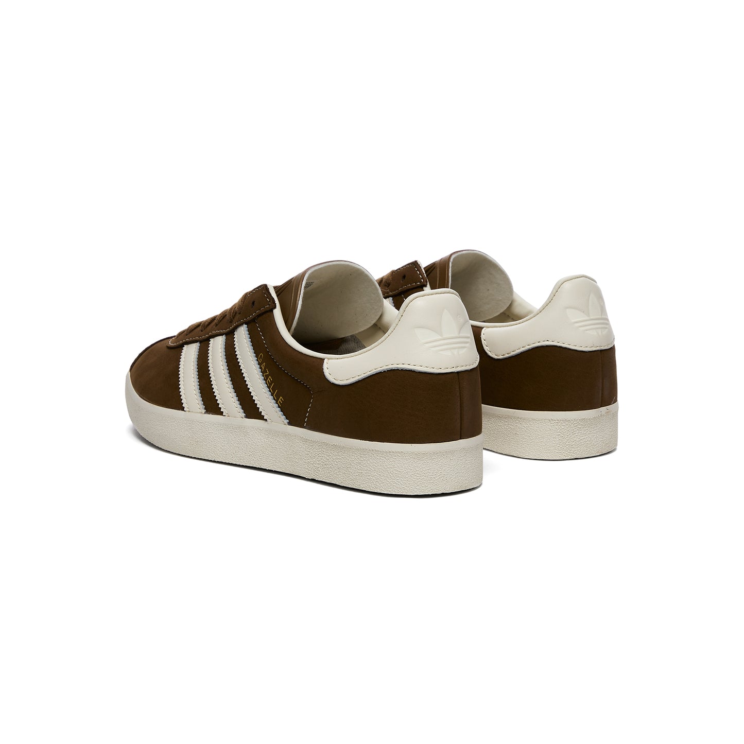 Adidas Gazelle 85 (Brown/White)